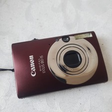 Appareil photo numérique d'occasion  Paris XVIII
