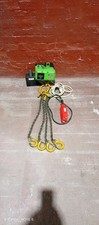 Stahl t201 electric for sale  MOTHERWELL