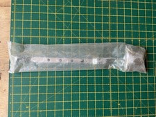 Unused crome metal for sale  TOWCESTER