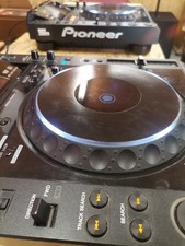 Pioneer cdj 2000 gebraucht kaufen  Altenkirchen