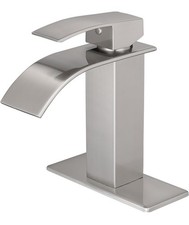 Modern brushed nickel for sale  Amarillo