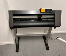 Graphtec ce7000 vinyl for sale  LONDON