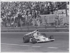 Denny hulme yardley for sale  CHELTENHAM