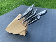 Thomas messerblock 6 gebraucht kaufen  Prem