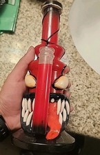 Cool monster glass for sale  Riverside