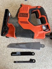 Black decker rs890 for sale  NORTHALLERTON