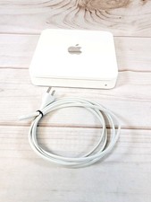 Apple AirPort Time Capsule 2TB com fonte de alimentação comprar usado  Enviando para Brazil