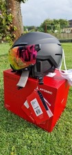 Atomic savor visor gebraucht kaufen  Castrop-Rauxel