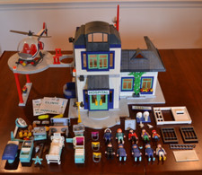 Vintage playmobil 3988 for sale  Wellesley