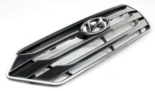 Oem grille hyundai for sale  Green Bay