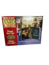 2007 gemmy holiday for sale  Cleveland
