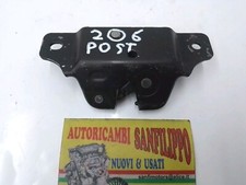Serratura chiusura portello usato  Licata