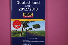 208587 adac reiseatlas gebraucht kaufen  Herzebrock-Clarholz