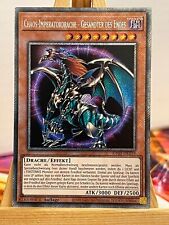 Chaos imperatordrache gesandte gebraucht kaufen  Celle