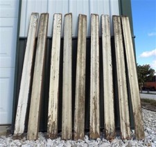 Reclaimed wainscoting bead for sale  Payson