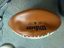 Football signed phil for sale  Daytona Beach
