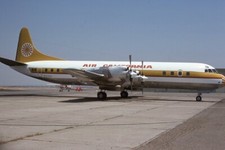 Air california lockheed for sale  Atwood