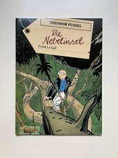 Theodor pussel nebelinsel gebraucht kaufen Theodor pussel nebelinsel gebraucht kaufen  Ebstorf