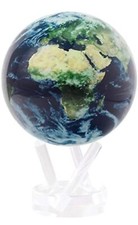Globe earth clouds for sale  Wooster