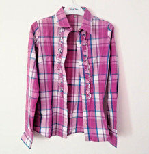 Camicia donna taglia usato  Italia