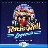 Various artists rock for sale  STOCKPORT