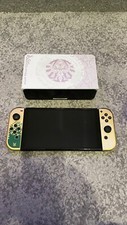 Nintendo switch oled d'occasion  Reims