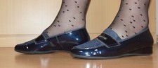 Süße lofer damenschuhe gebraucht kaufen  Mittweida