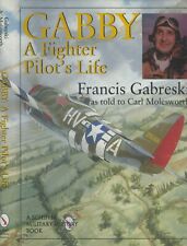Gabby fighter pilots for sale  COWES