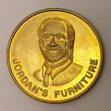 Jordan furniture advertising for sale  Lockport