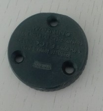Tappo vaschetta pompa usato  Chiavari