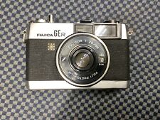 Fujica ger 35mm for sale  Jemison