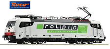 Roco 70652 ralpin usato  Pescia