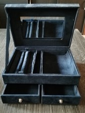 Boite bijoux rangement d'occasion  Niort