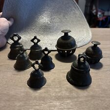 india brass bells for sale  Annapolis