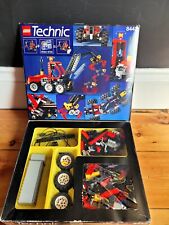 Lego technic pneumatic for sale  EDGWARE