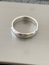 Tiffany platinum wedding for sale  BUSHEY