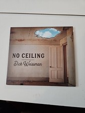 Ceiling weissman dick for sale  Asheville
