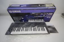 Yamaha kx49 usb for sale  Hopewell
