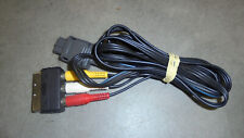 Câble video adaptateur d'occasion  Lamballe
