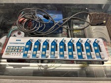 Korg slim line for sale  Hampton