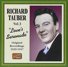 Richard tauber love gebraucht kaufen  Berlin