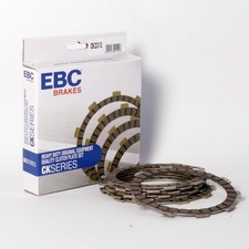 Ebc ck2313 clutch for sale  BRIGHTON