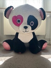 Riesiger kuscheltier panda gebraucht kaufen  Lüdenscheid