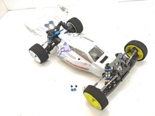Team associated b6.4 d'occasion  Expédié en Belgium