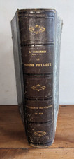 Livre ancien guillemein d'occasion  Penmarch