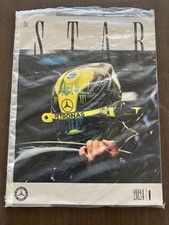 mercedes benz magazines for sale  Aguila