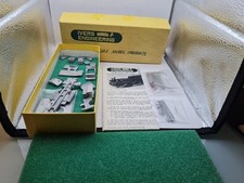 Ivers engineering american gebraucht kaufen  Roßtal