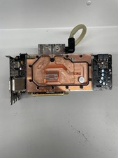 Nvidia geforce gtx for sale  TAMWORTH