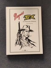 Tex valle del usato  Genova
