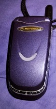 Motorola v51 usato Motorola v51 usato  Roma